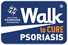 Walk to Cure Psoriasis