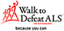Walk to Defeat ALS
